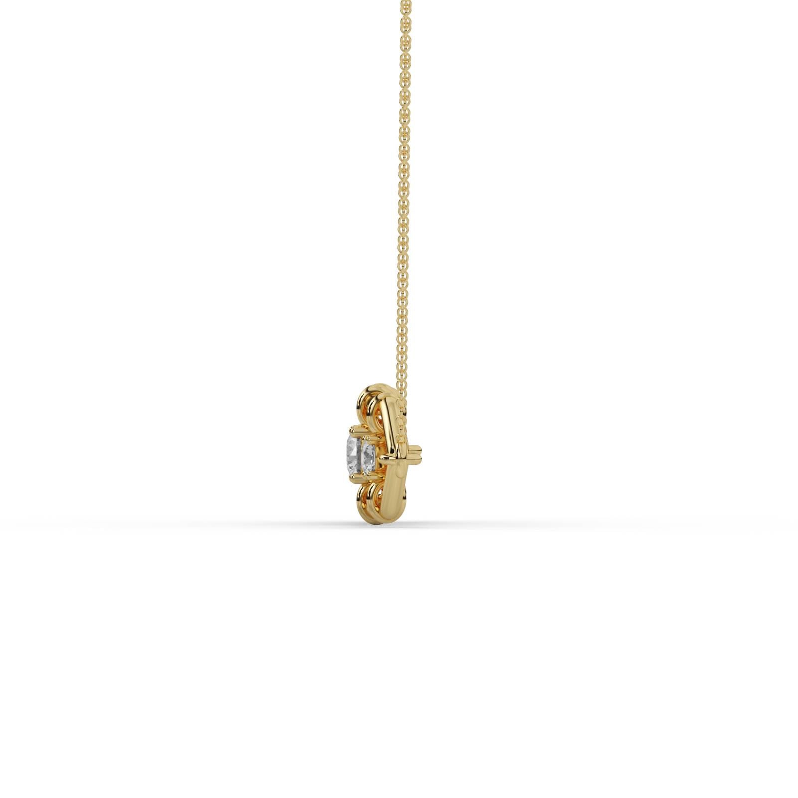 Lumière Pendant – WSE110 – view 3