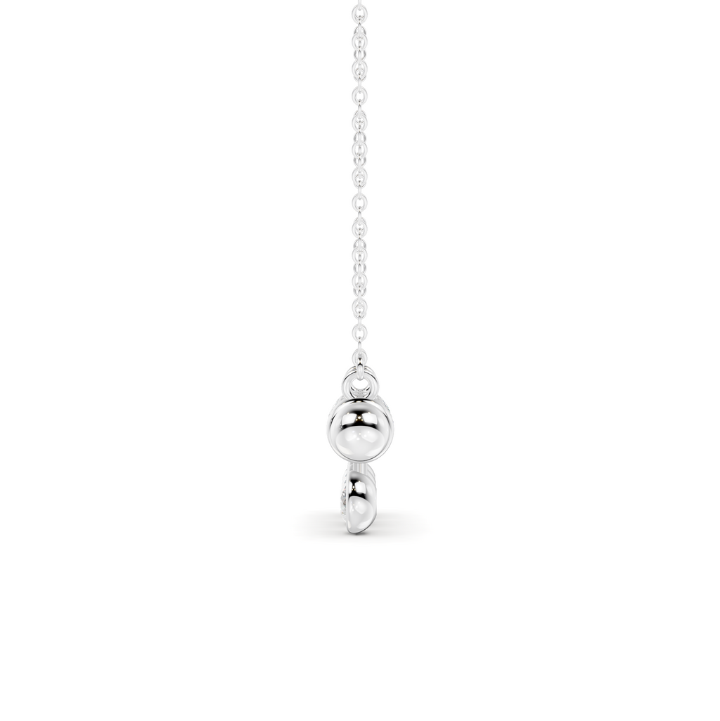 Dew Drop Pendant – WSE109 – view 15