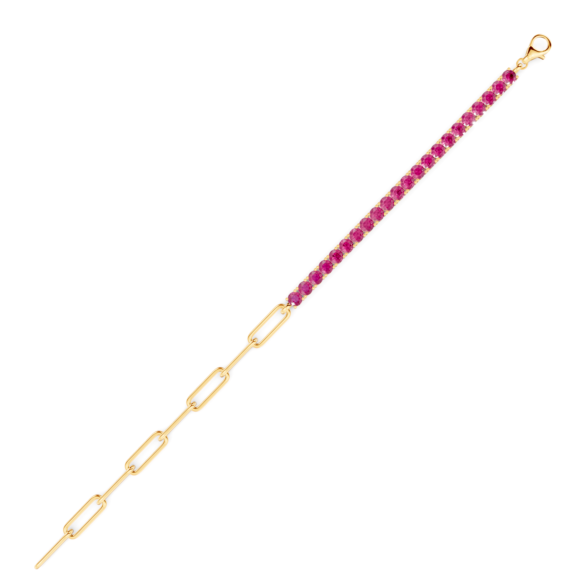 Royal Diamond Bracelet – WSE106