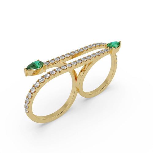 Eclipse Fancy Ring – WSE87