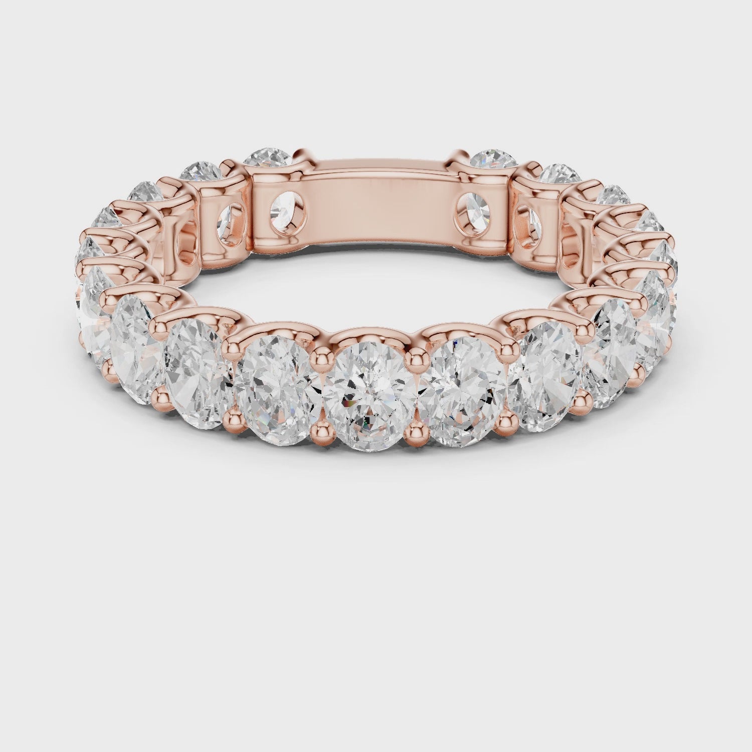 Gleam Ring