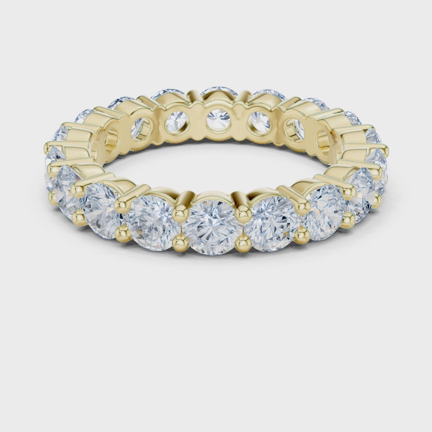 Luminous Eternity Band