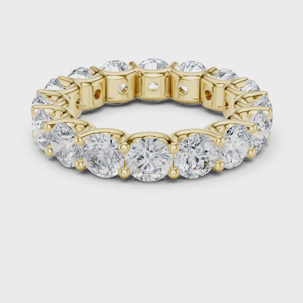 Garland Eternity Band