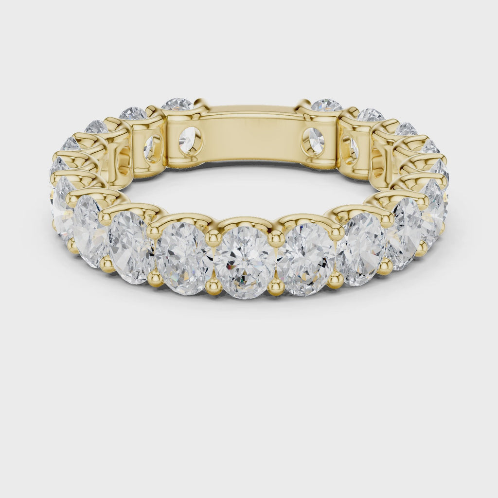 Gleam Ring