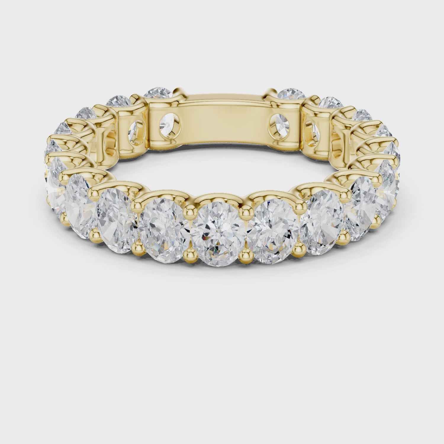 Gleam Ring
