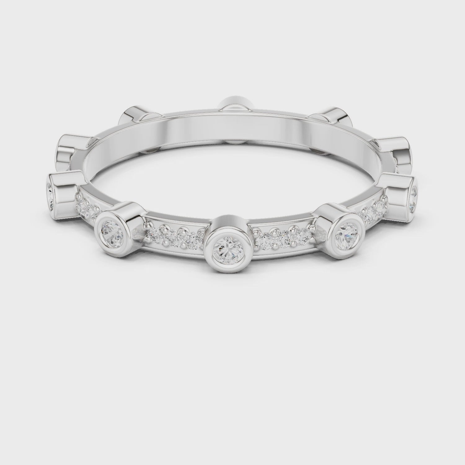 Allure Cocktail Ring