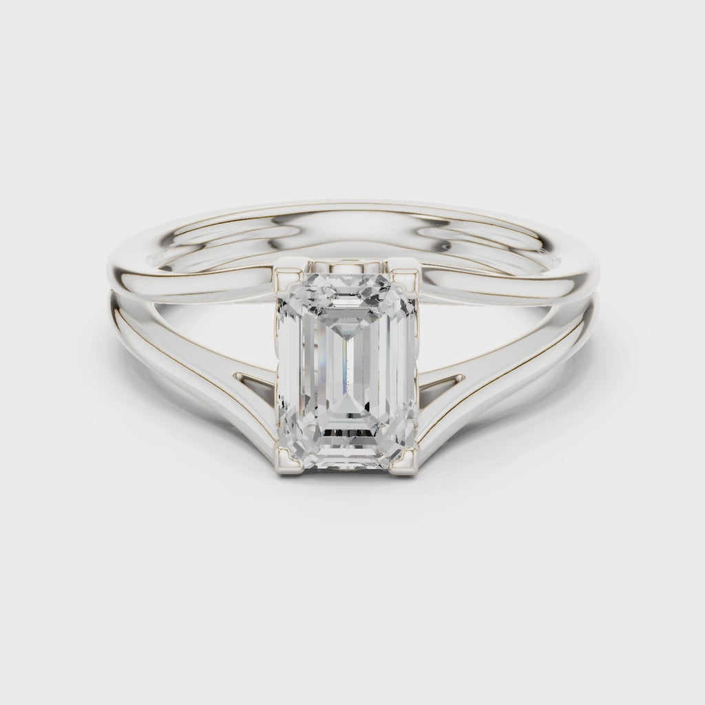 Majestic Cocktail Ring