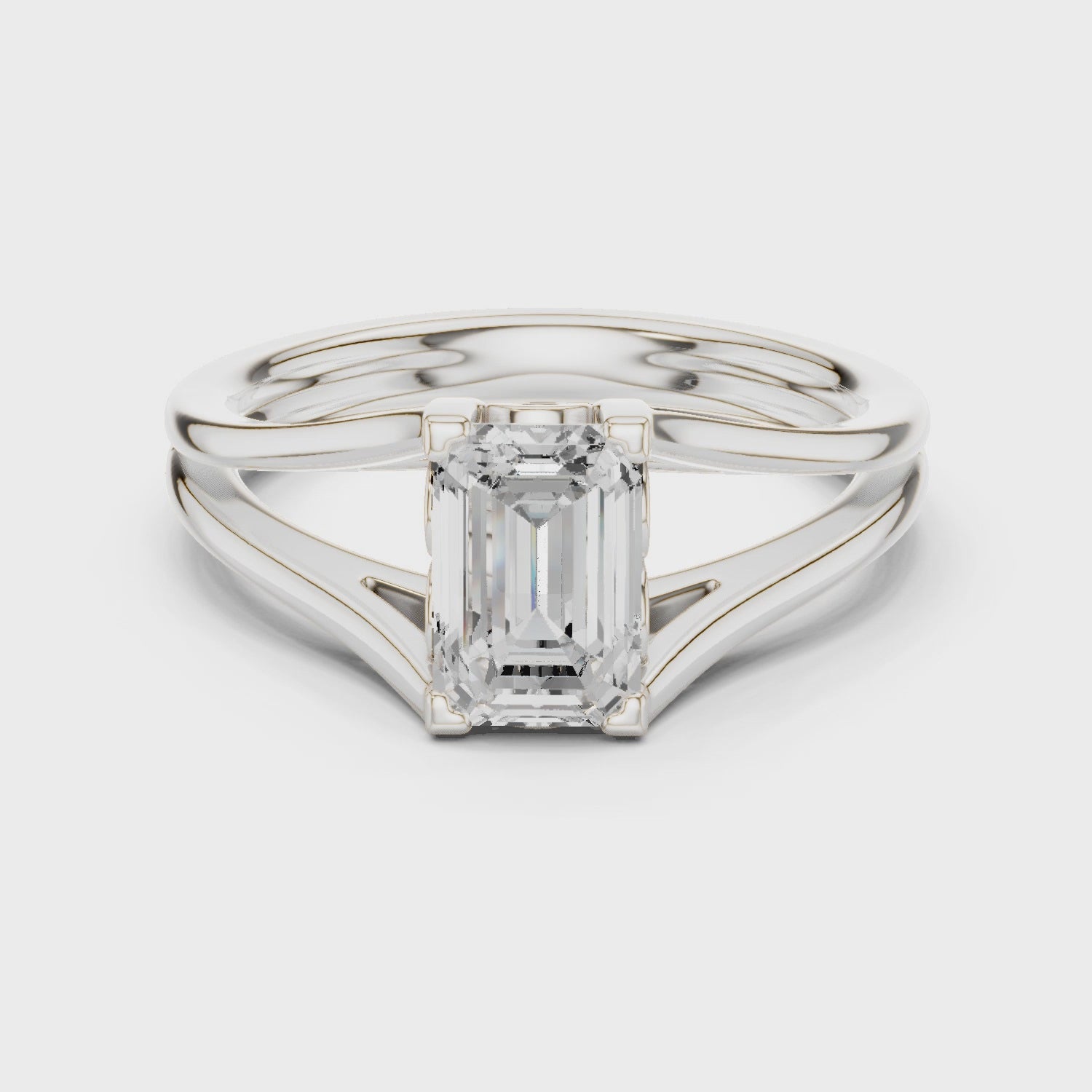 Majestic Cocktail Ring