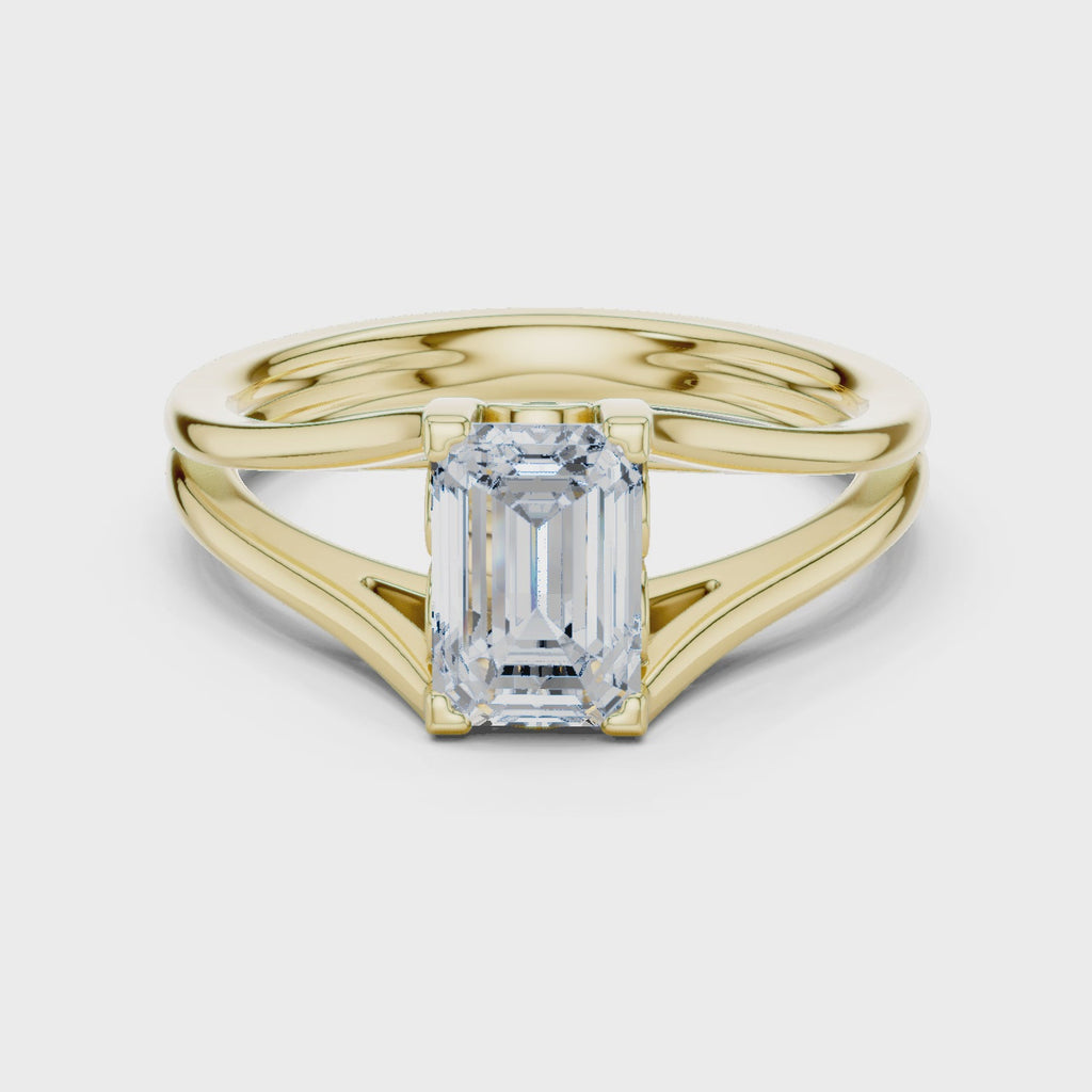 Majestic Cocktail Ring