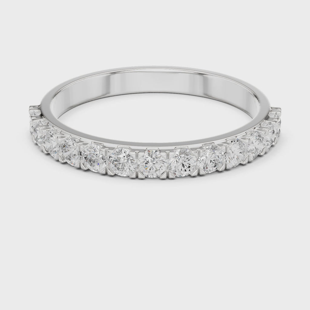 Mirror Eternity Band