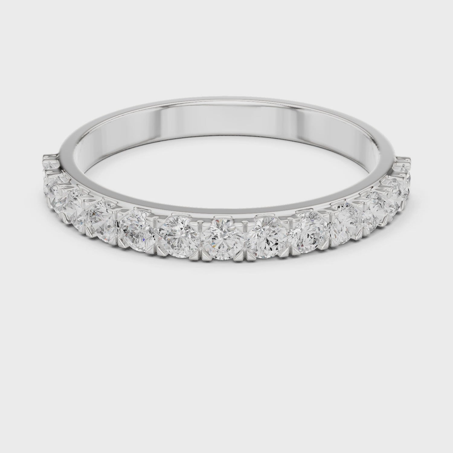 Mirror Eternity Band