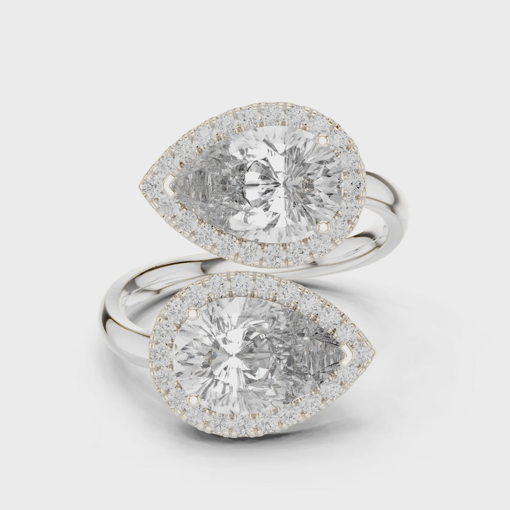 Splendour Cocktail Ring