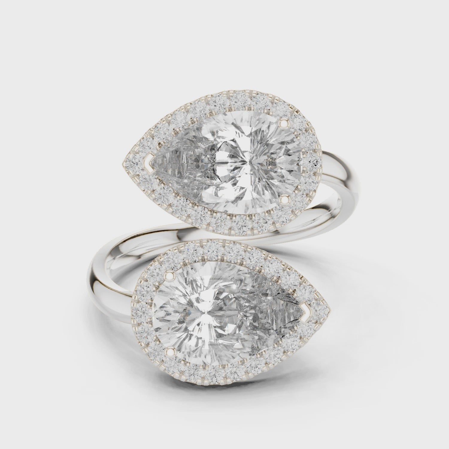 Splendour Cocktail Ring
