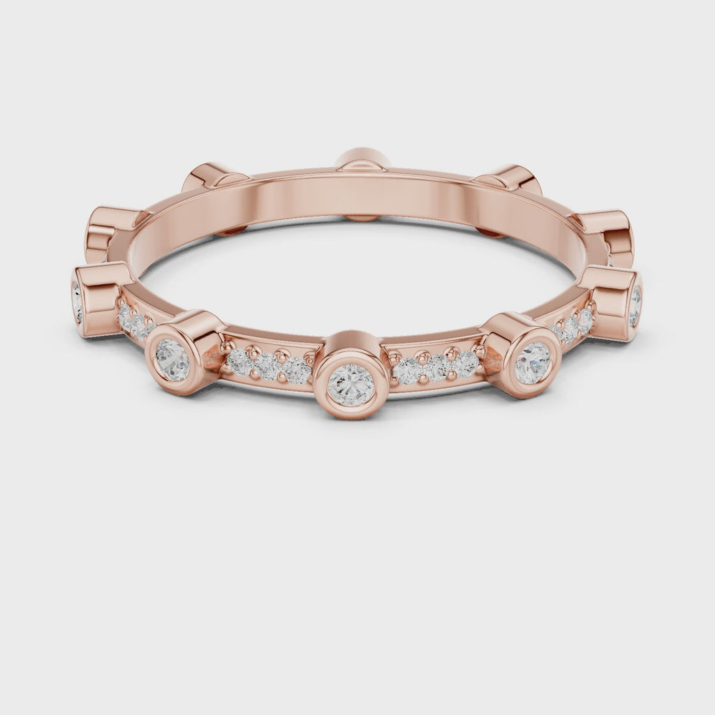 Allure Cocktail Ring