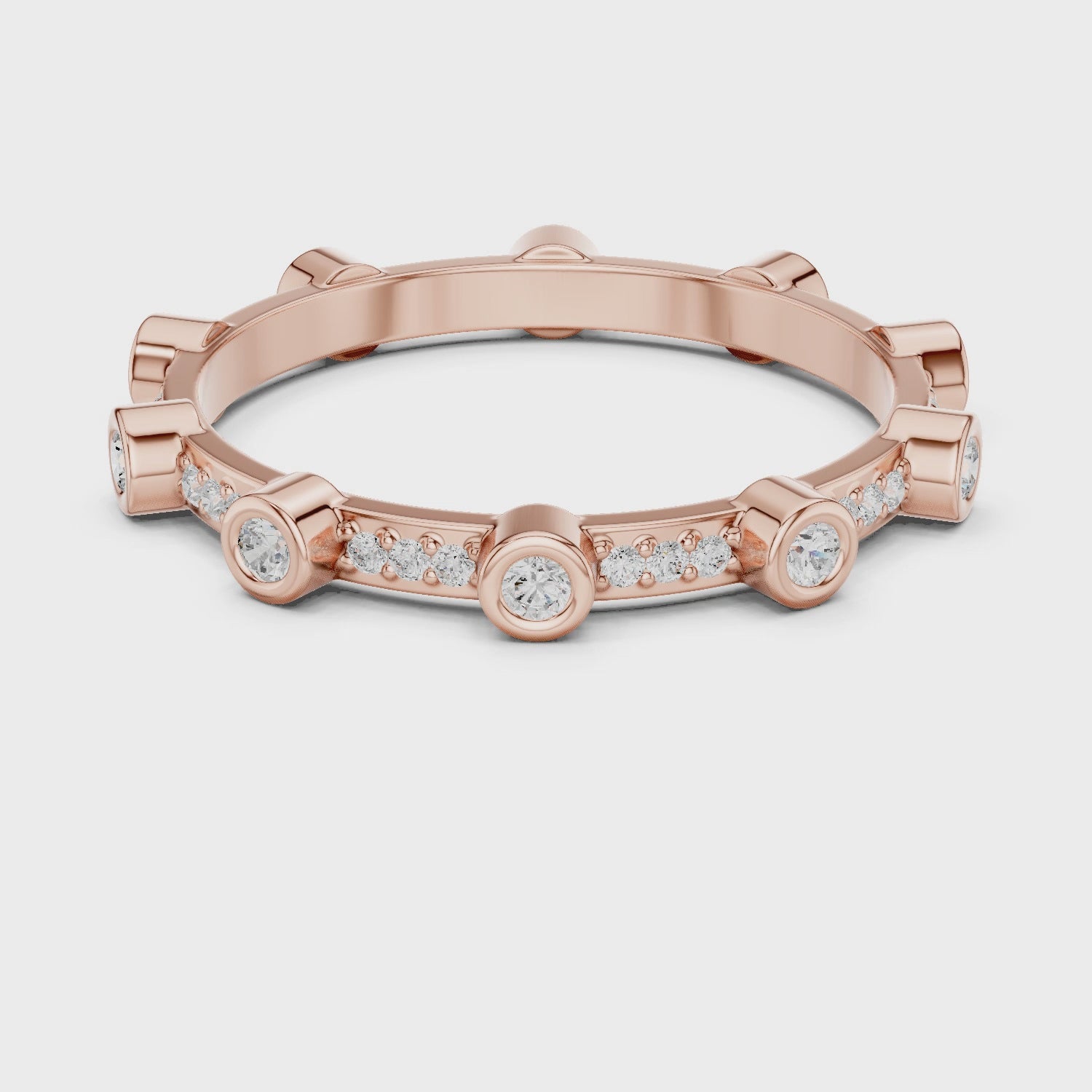 Allure Cocktail Ring