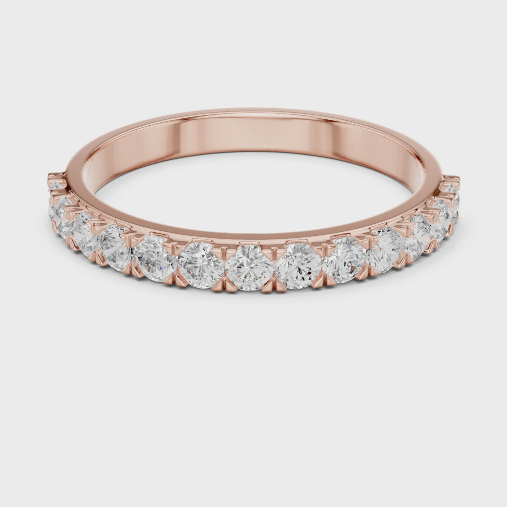 Mirror Eternity Band