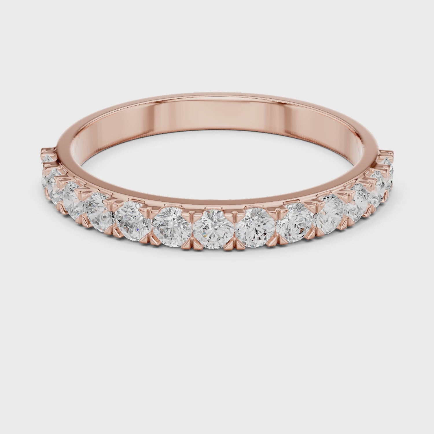 Mirror Eternity Band