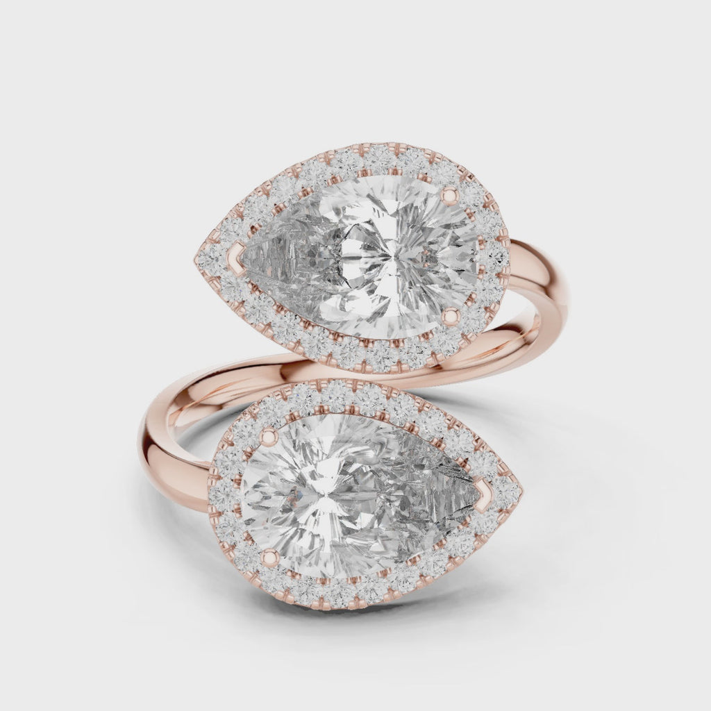 Splendour Cocktail Ring