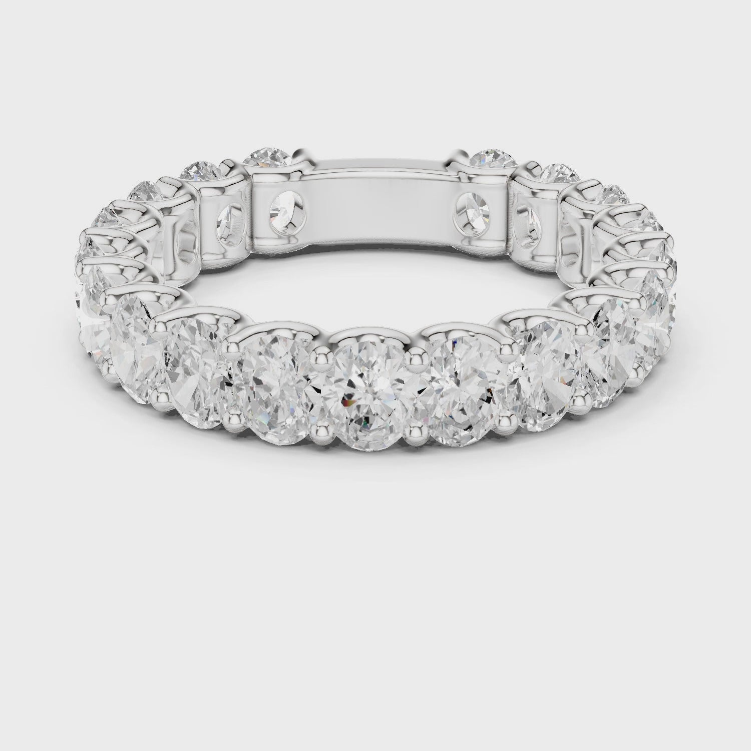 Gleam Ring