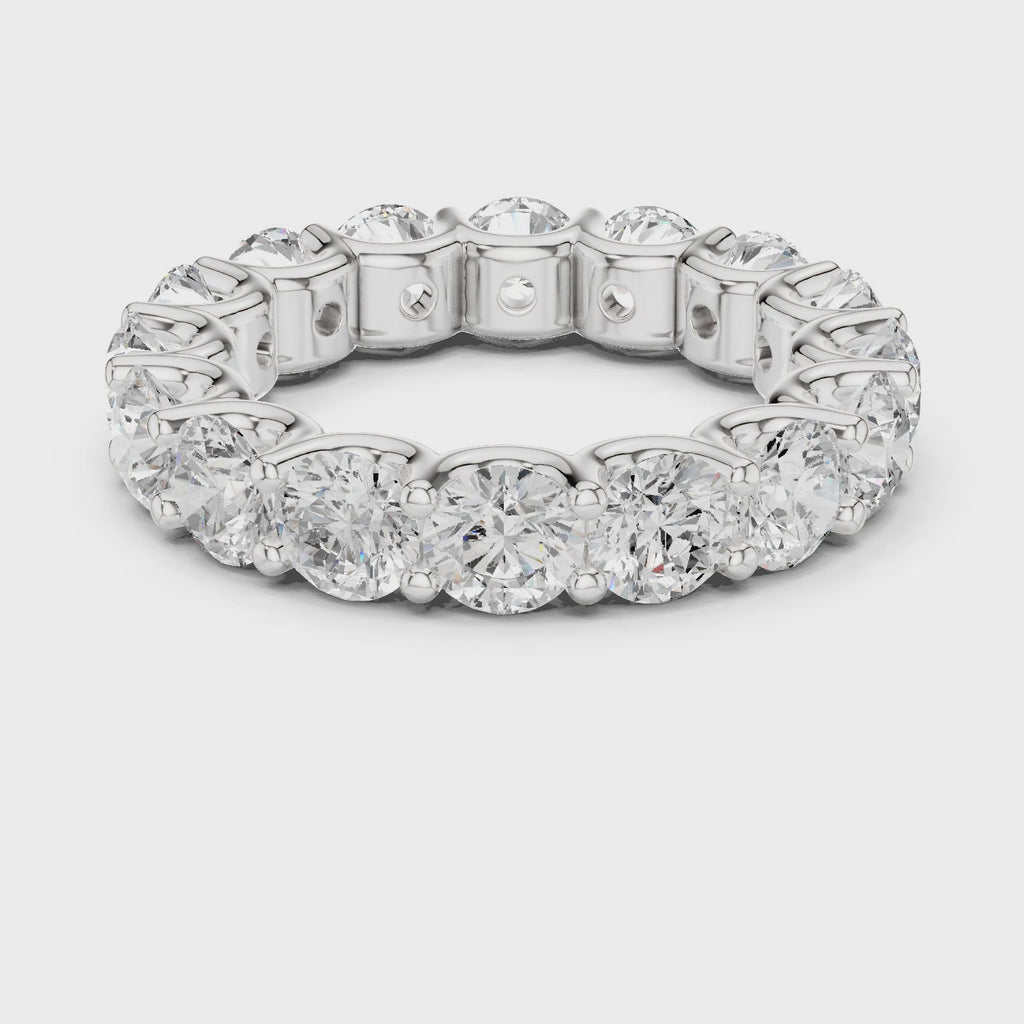 Garland Eternity Band