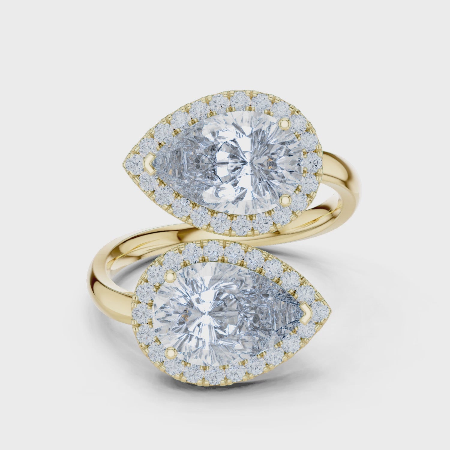 Splendour Cocktail Ring