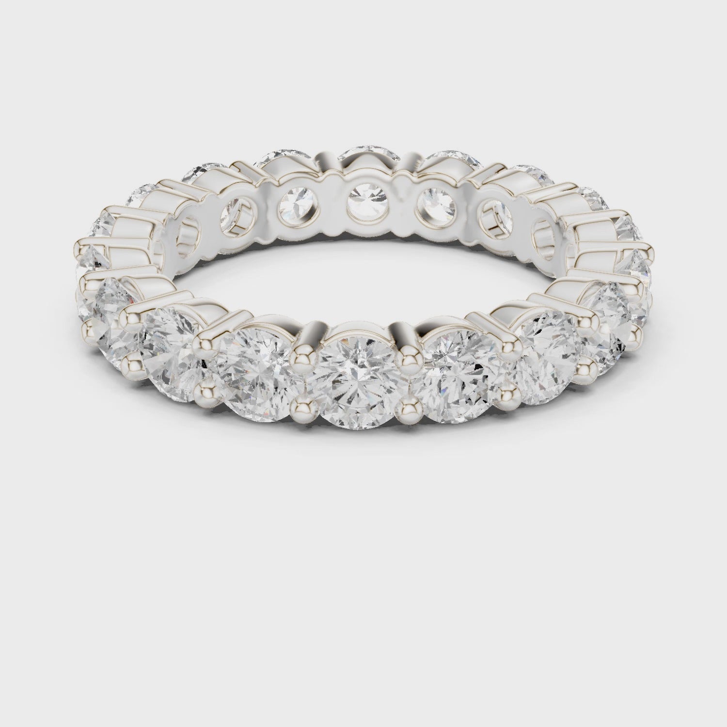 Luminous Eternity Band